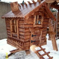 Разное из массива