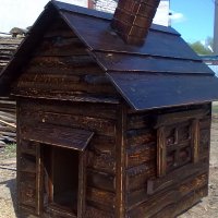 Разное из массива