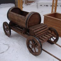 Разное из массива