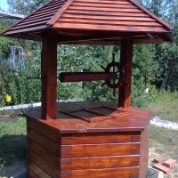 Разное из массива